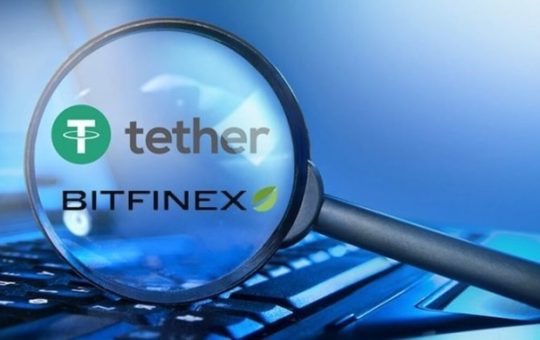 Tether to Invest in Quantoz for MiCAR-Compliant Stablecoin Launch