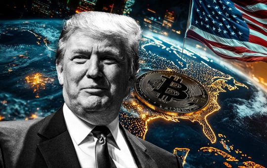 Time for Trump (or Kamala) to pledge to buy 20% of the entire Bitcoin supply