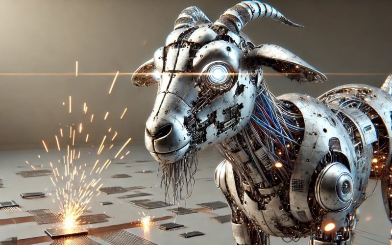 Truth Terminal Creator Faces Devastating Hack — Solana Meme Coin GOAT Plunges