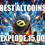 Turn $1,000 Into $1 Million: Top 4 Altcoins to Buy Before the 2025 Bull Market!