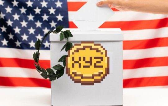 US Election Could Boost Ethereum’s Price—Are These Affordable Altcoins Set for 15,500% Growth?