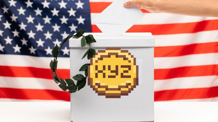 US Election Could Boost Ethereum’s Price—Are These Affordable Altcoins Set for 15,500% Growth?