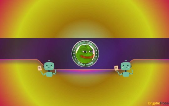 We Asked ChatGPT if Pepe (PEPE) Can Become the Biggest Meme Coin This Year