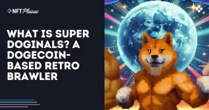 What is Super Doginals? A Dogecoin-Based Retro Brawler