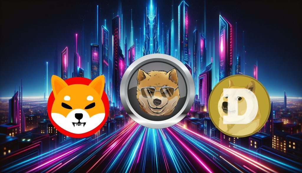 Why This New Solana-Based Memecoin Could Skyrocket, Outshining Dogecoin and Shiba Inu