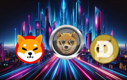 Why This New Solana-Based Memecoin Could Skyrocket, Outshining Dogecoin and Shiba Inu