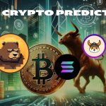 2025 Crypto Predictions: Altcoins Set to Deliver 700% Gains – Which Will Lead?