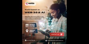 World Conference on Web 3.0 and AI 2025