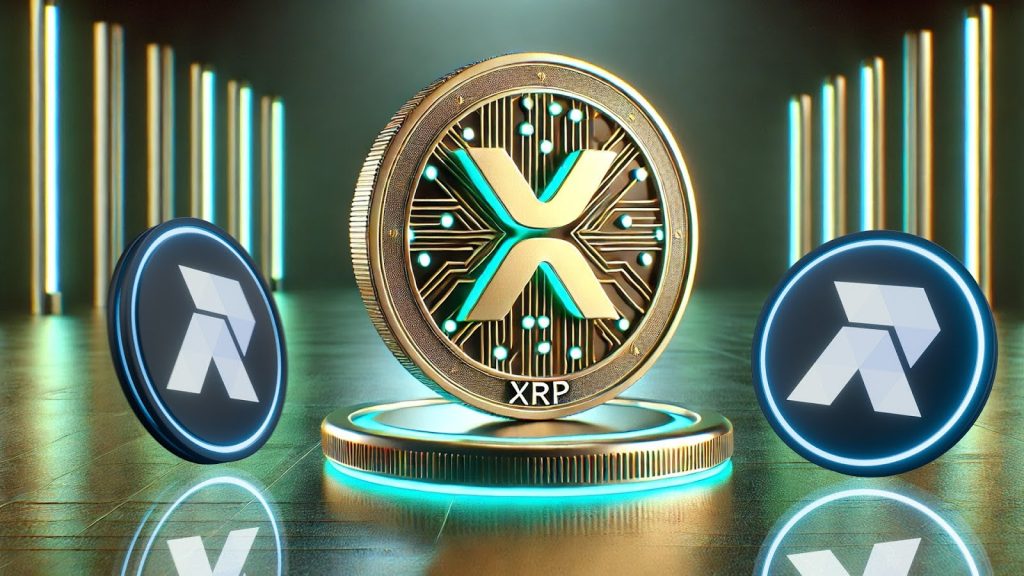 3 XRP Price Competitors That Will Rise from Pennies to $3 as the Altcoin Season Begins