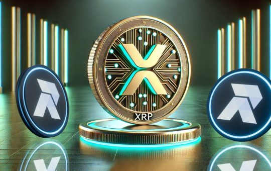 3 XRP Price Competitors That Will Rise from Pennies to $3 as the Altcoin Season Begins