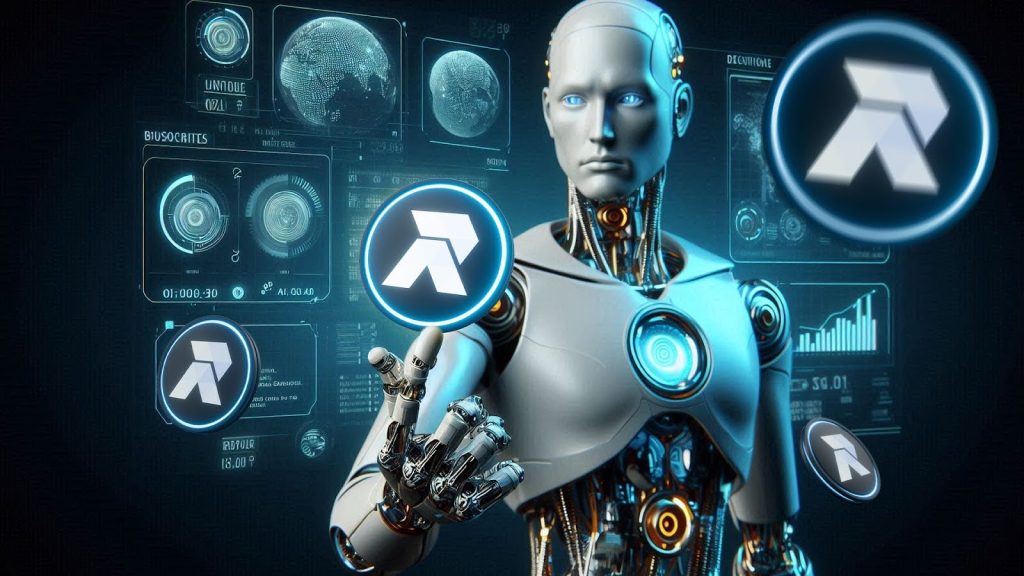 As the Crypto AI Agent Trend Goes Viral, RCOF’s Cutting-Edge Crypto Platform Positions Itself To Lead the Sector