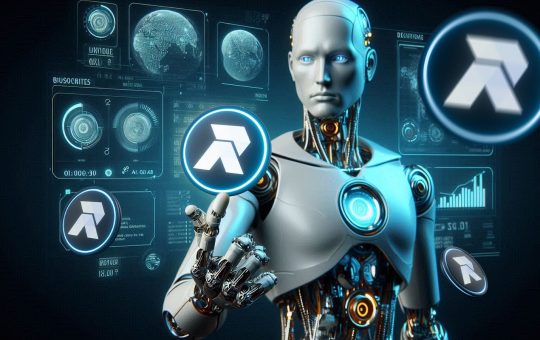 As the Crypto AI Agent Trend Goes Viral, RCOF’s Cutting-Edge Crypto Platform Positions Itself To Lead the Sector