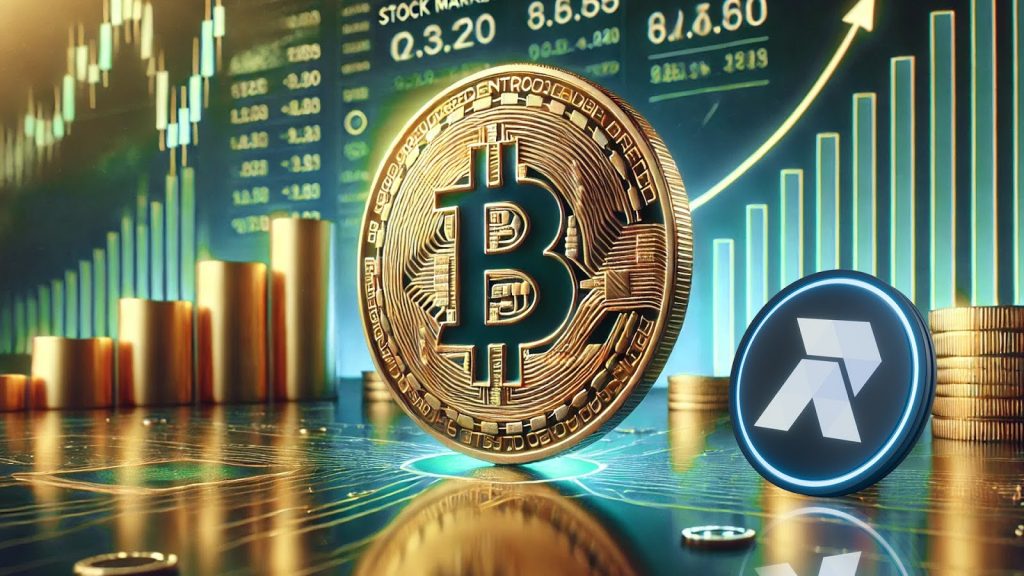 Bitcoin Price Rally Aims for $120k While an Undervalued Altcoin Prepares for A 50,000% Surge