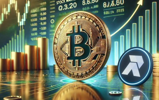 Bitcoin Price Rally Aims for $120k While an Undervalued Altcoin Prepares for A 50,000% Surge