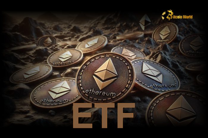 U.S. Spot Ethereum ETFs Record $51.1M Net Inflows for 16th Consecutive Day