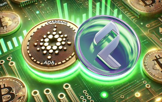 Cardano vs Propichain: Which Altcoin Offers the Best ROI By 2025