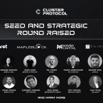 Cluster Protocol Secures Seed & Strategic Investment to Bring Decentralized AI Agents to the World