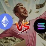 ETH vs SOL: Which Blockchain Will Explode With a 500% ROI for Long-Term Investors?