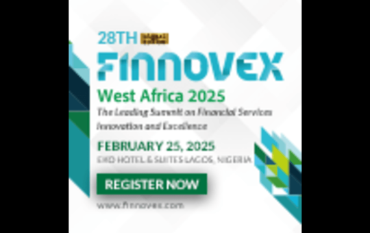 Finnovex West Africa 2025