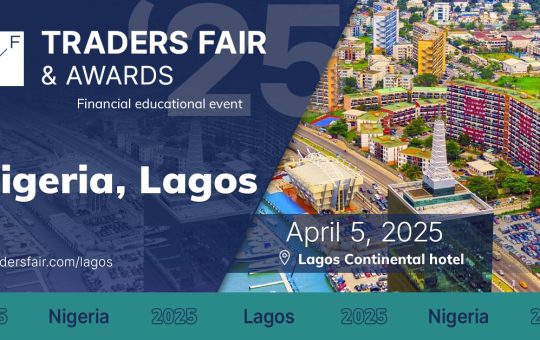 Nigeria Traders Fair 2025