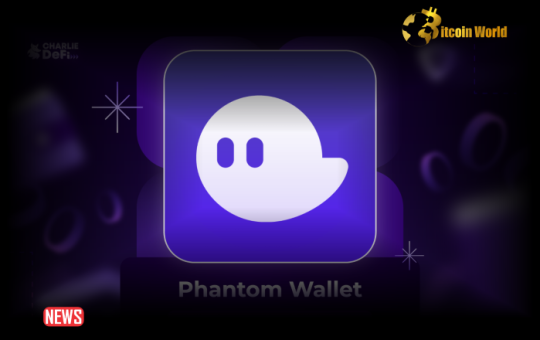 Fake Phantom Wallet Promoted In iOS AppStore Drains Users Funds