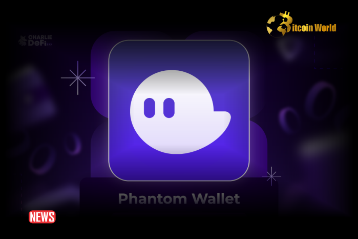 Fake Phantom Wallet Promoted In iOS AppStore Drains Users Funds