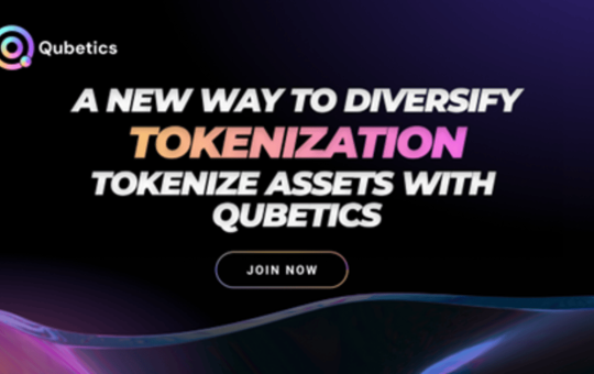 Qubetics Tokenized Marketplace Reshapes Investments | Polkadot Powers Interoperability | Fantom Targets $2 Amid Bullish Momentum