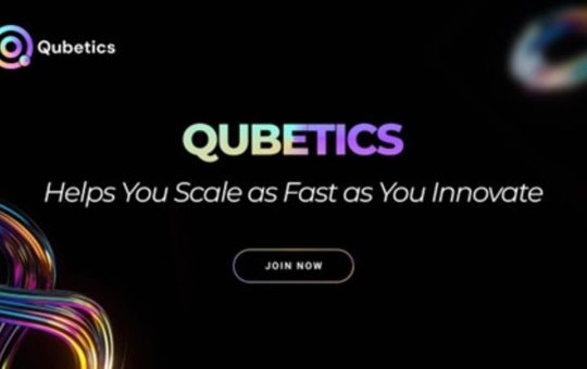 Qubetics’ dVPN, Bitcoin’s Market Dominance with $97,446, and Monero’s Privacy Features Makes Them The Best Altcoins with 1000X Potential