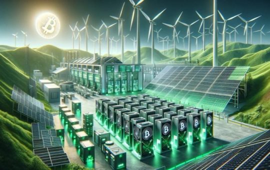 Seize the opportunity of new energy cloud mining: BCH Miner helps you make $5,000 a day