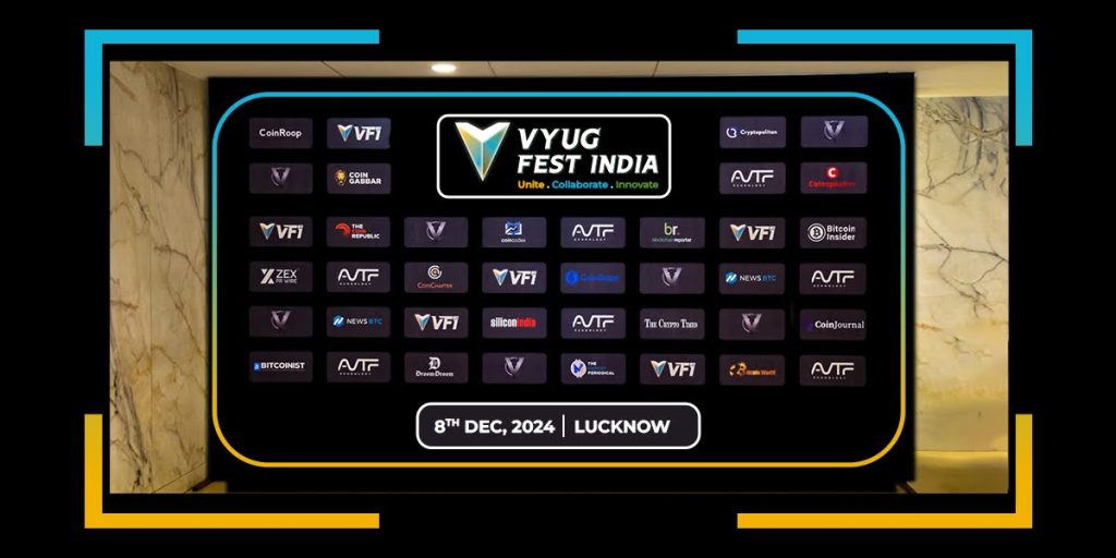 VYUG Fest India Moves to Next Destination after Success in Lucknow