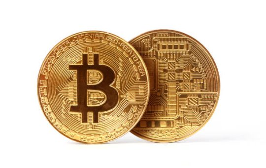 what is the current price of bitcoin