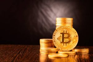 what is bitcoin worth today