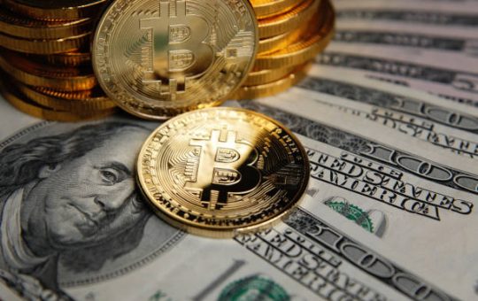 what is a bitcoin etf