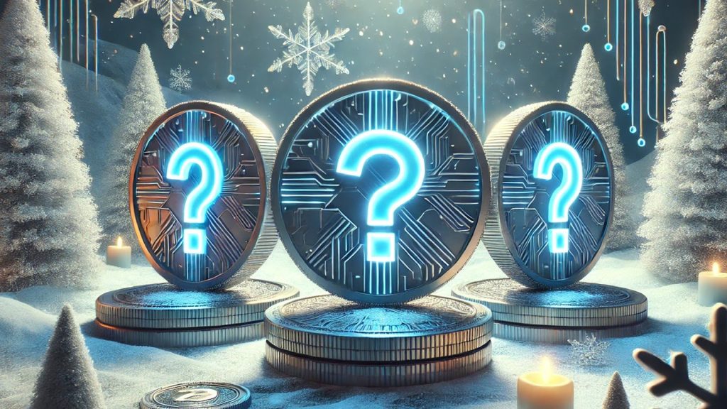 3 Altcoins to Watch in January, One Predicted to Mirror the XRP Price 2024 Gains