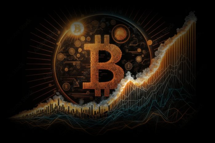 Bitcoin Shines Among Top Performers as 2025 Trading Kicks Off