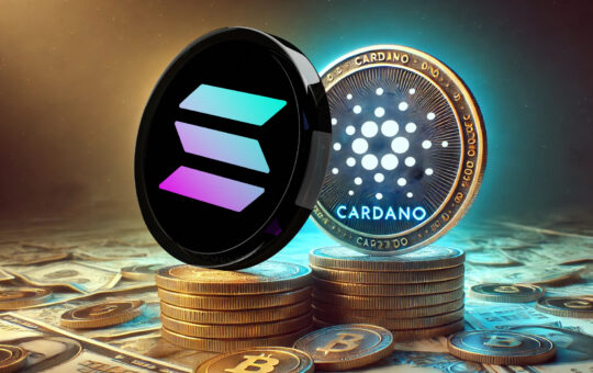 Cardano and Solana Traders Back RCO Finance for Its AI Features and Predicted 43,000% Surge