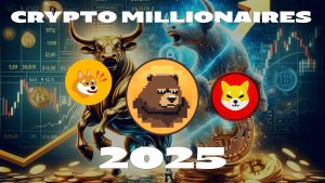 Crypto Millionaires Bet Big on WIF – Could It Gain 2000% and Outshine Other Altcoins in 2025?