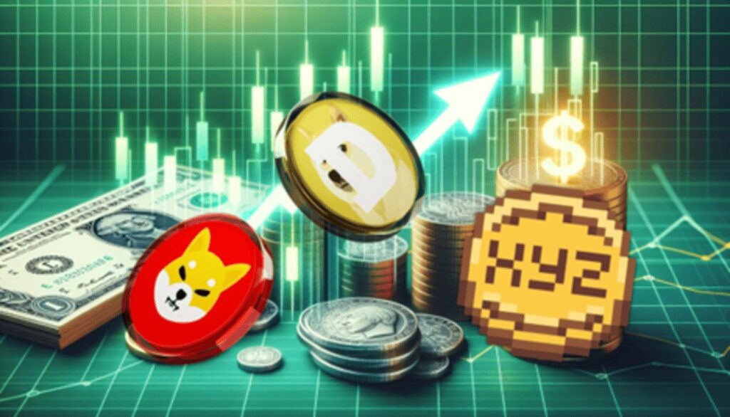 DOGE & SHIB Millionaires Are Betting Big on THIS Coin – Don’t Miss the 2025 Explosion!