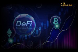 DeFi Tokens See Over 50% Surge in November Amid Growing Market Confidence