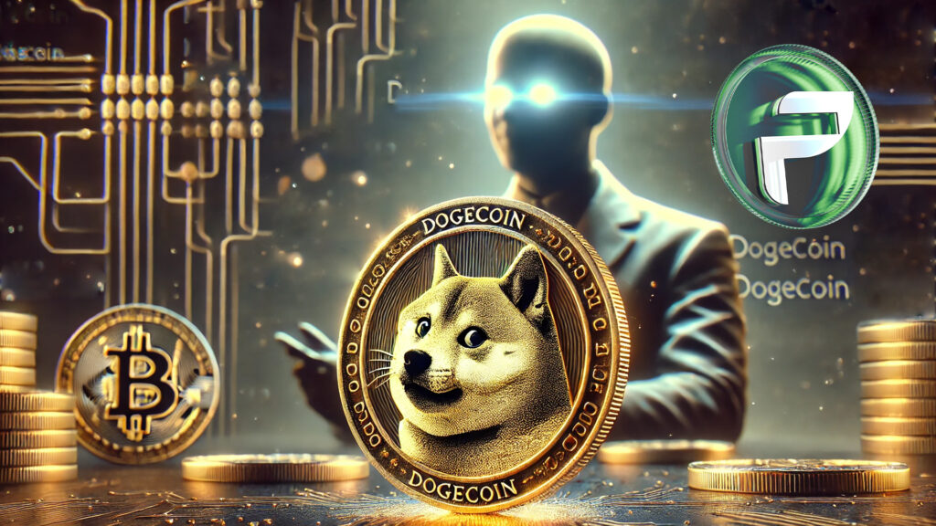 Dogecoin Insider Predicts This AI Altcoin Will Outrun Shiba Inu’s 2021 With 35,000% Returns