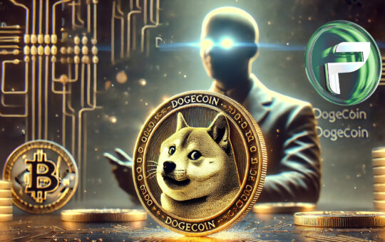 Dogecoin Insider Predicts This AI Altcoin Will Outrun Shiba Inu’s 2021 With 35,000% Returns