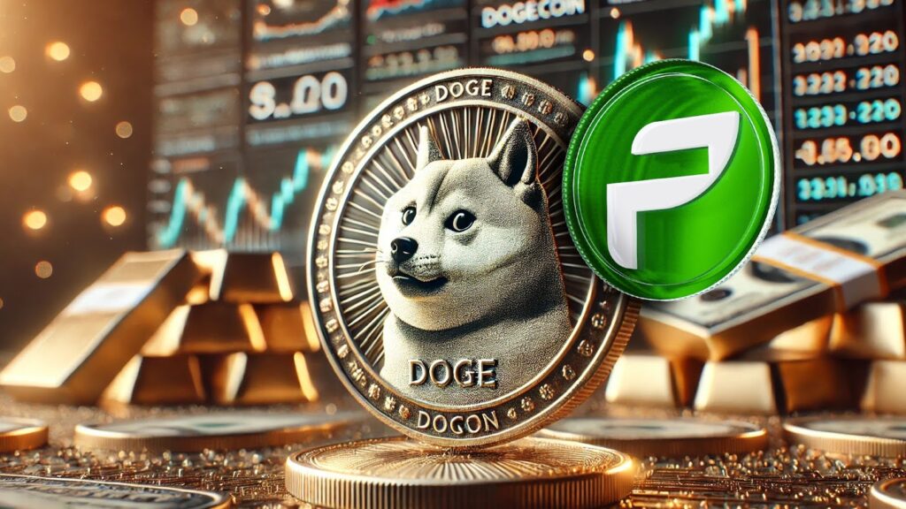 Dogecoin Millionaire Picks PCHAIN as the AI Altcoin that Will Turn $750 into $1M In 2025