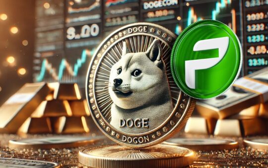 Dogecoin Millionaire Picks PCHAIN as the AI Altcoin that Will Turn $750 into $1M In 2025