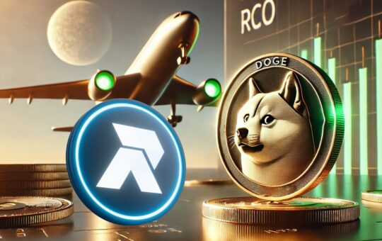 Dogecoin Price Hits Resistance, Opening the Door for This AI Altcoin’s Generational Wealth Boom