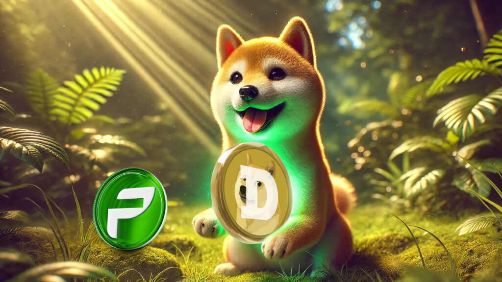 Dogecoin Price Poised to Hit $1 in 2025, but This Rival Is Positioned for Double the Gains