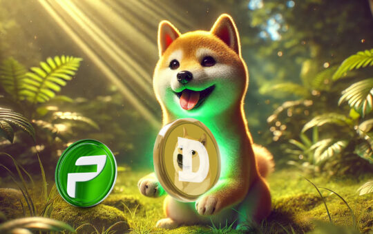 Dogecoin Price Poised to Hit $1 in 2025, but This Rival Is Positioned for Double the Gains