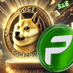 Dogecoin Price to Hit $1 by Late 2025, While PropiChain Aims for $3 From $0.01 by March