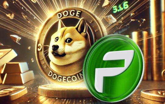 Dogecoin Price to Hit $1 by Late 2025, While PropiChain Aims for $3 From $0.01 by March