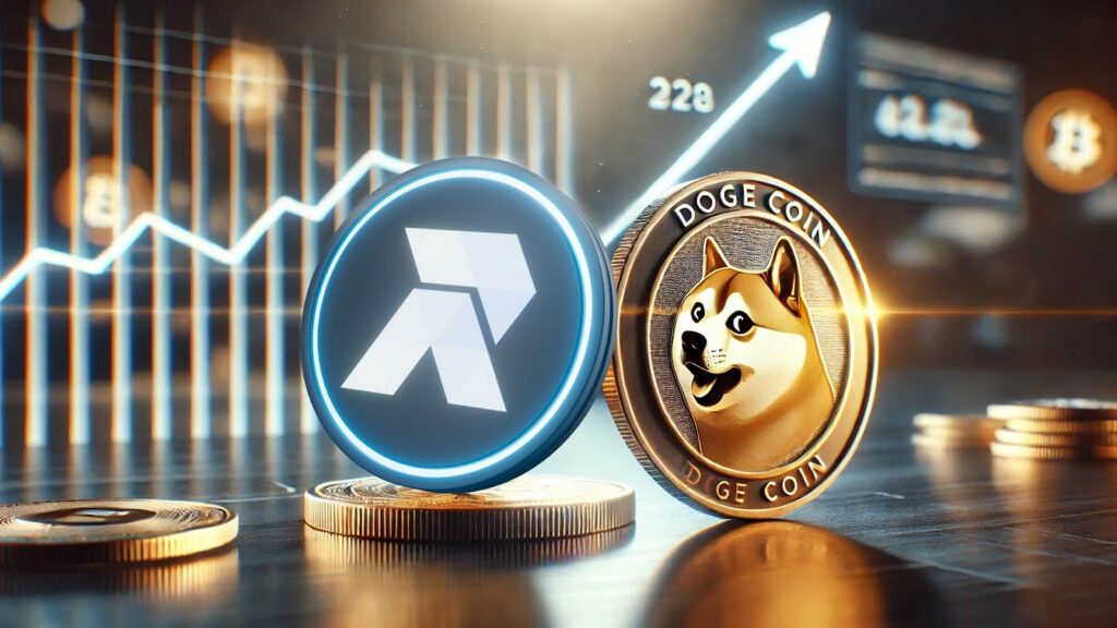 Dogecoin Price to Stall, While RCO Finance Becomes the Top AI Altcoin for 2025 With a 30,000x Run