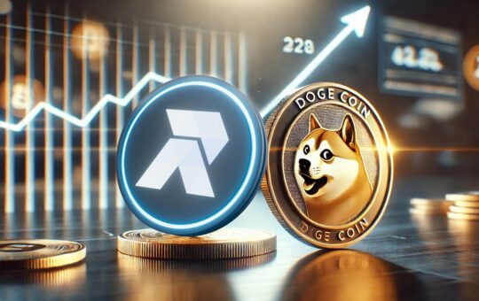 Dogecoin Price to Stall, While RCO Finance Becomes the Top AI Altcoin for 2025 With a 30,000x Run